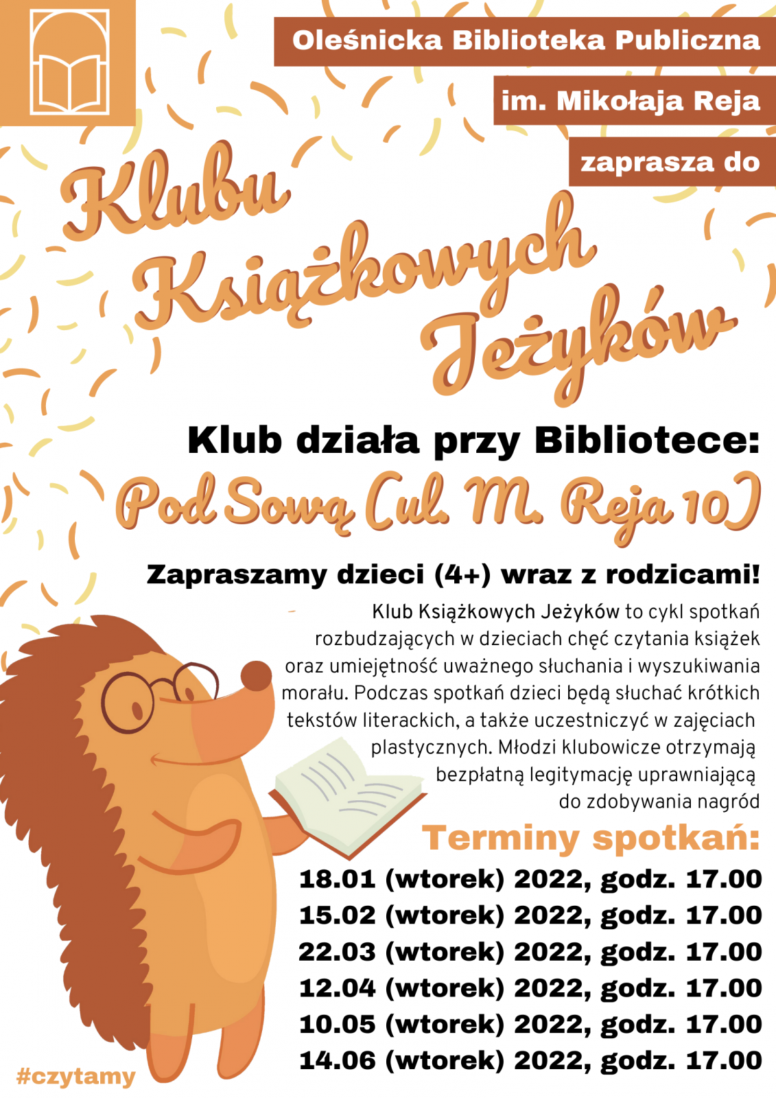 plakat